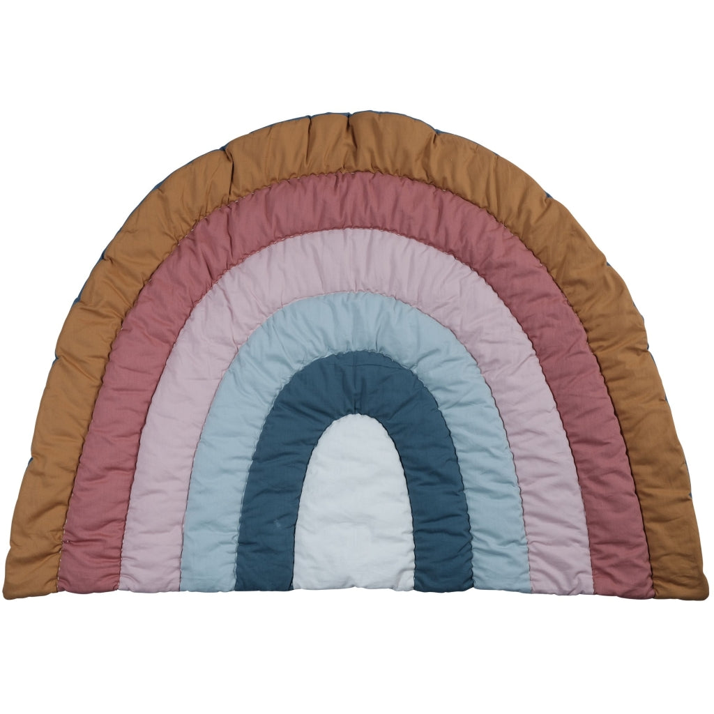 Fabelab Blanket - Rainbow Blankets Multi Colours