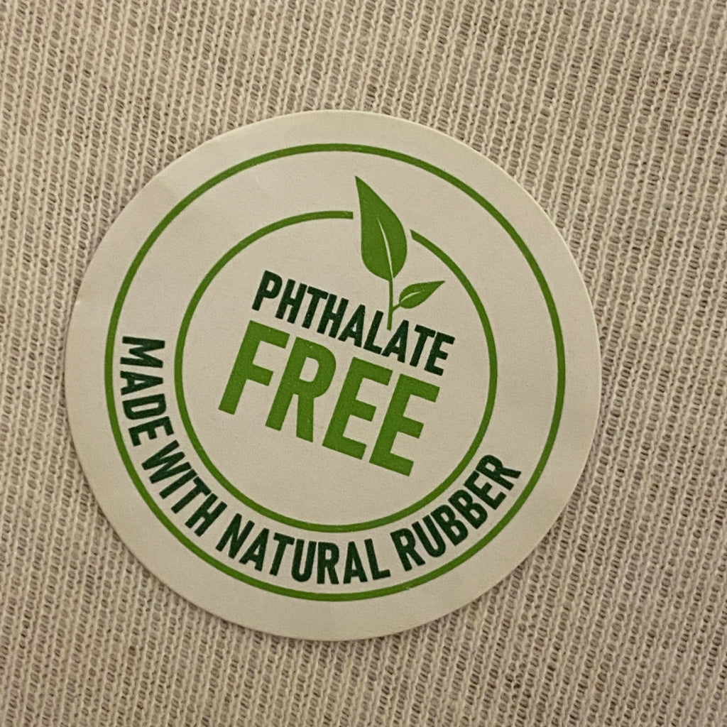 Mikk-Line Gummistøvler Ensfarvet Rubber Boots Adobe Rose