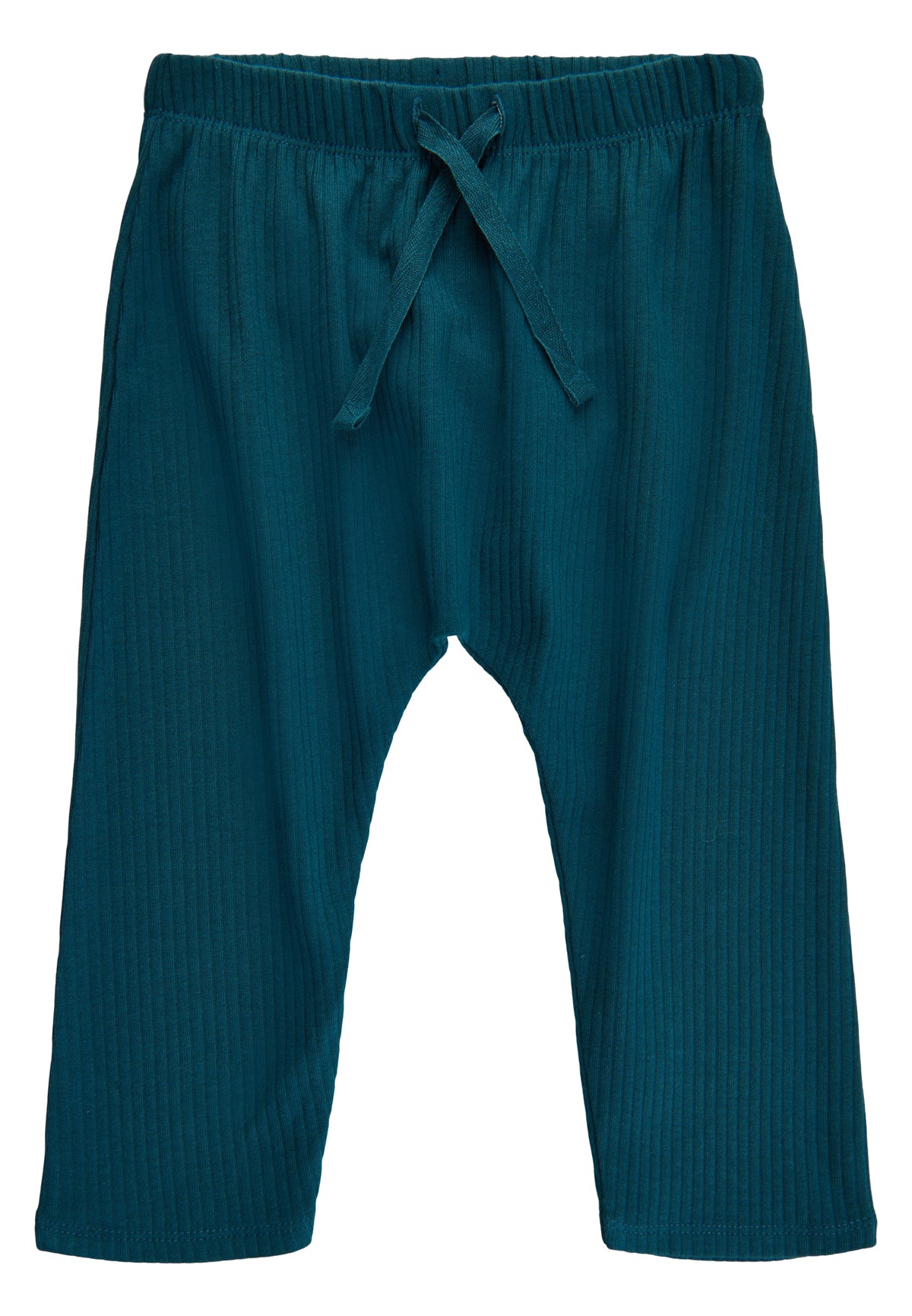 Soft Gallery SGHailey Wide Rib Bukser Bukser Legion Blue