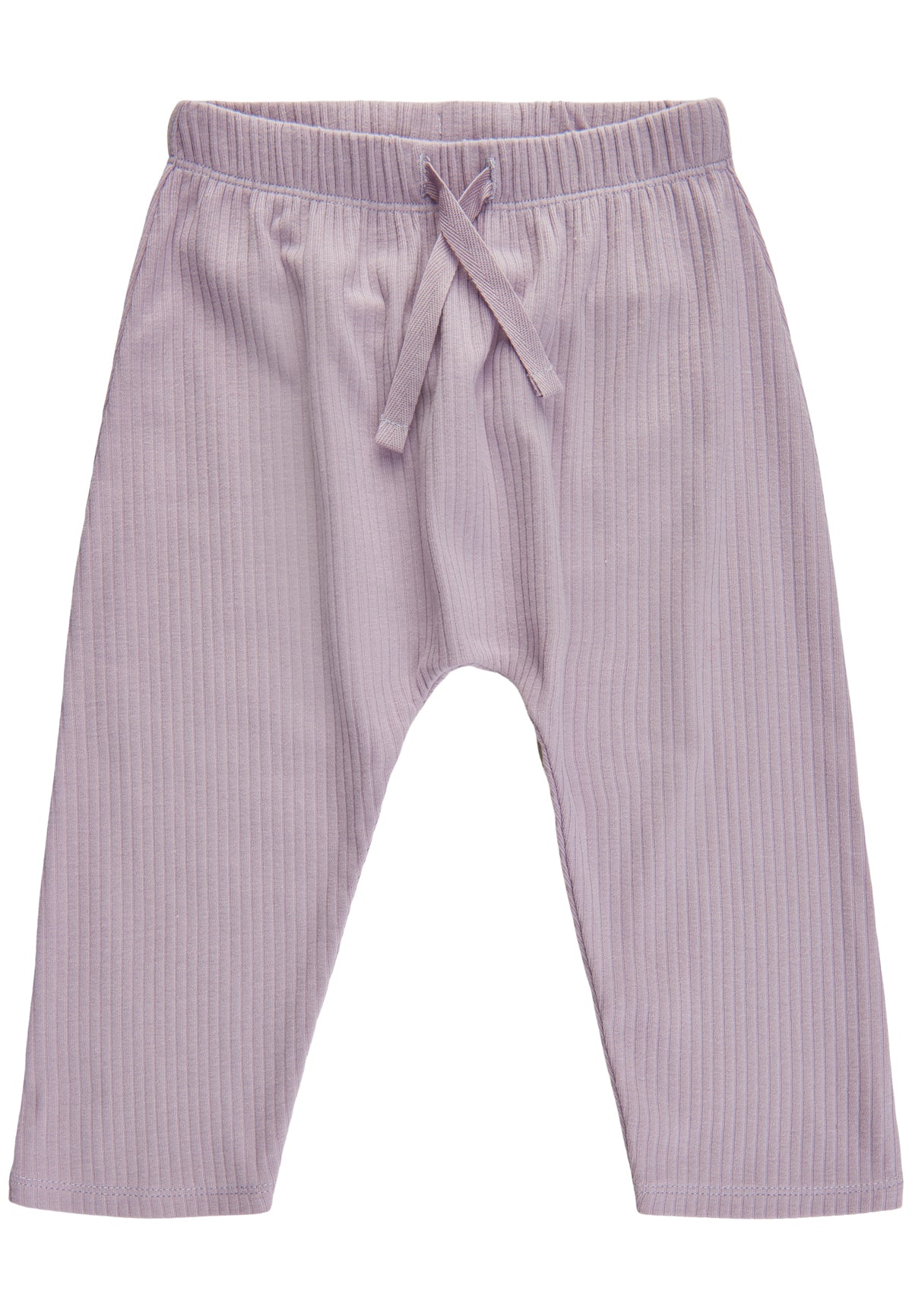 Soft Gallery SGHailey Wide Rib Bukser Bukser Lavender Frost