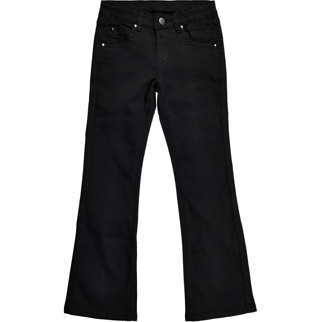 THE NEW THE NEW Flare Jeans Jeans Black