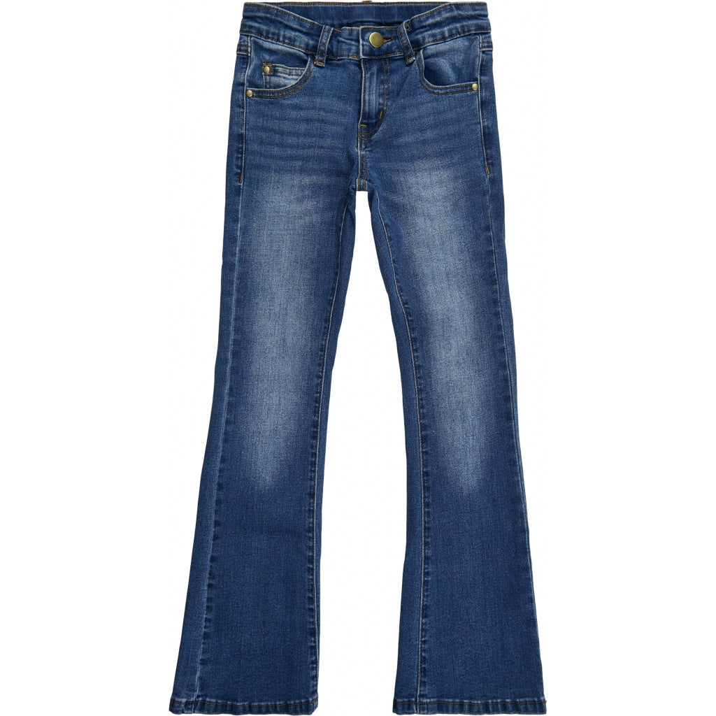 THE NEW TNFlare Jeans Jeans Light blue denim