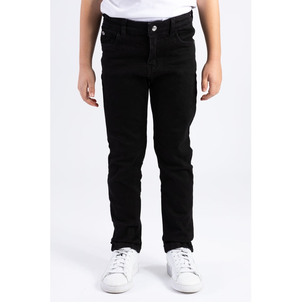 THE NEW TNCopenhagen Slim Jeans Jeans 999 BLACK