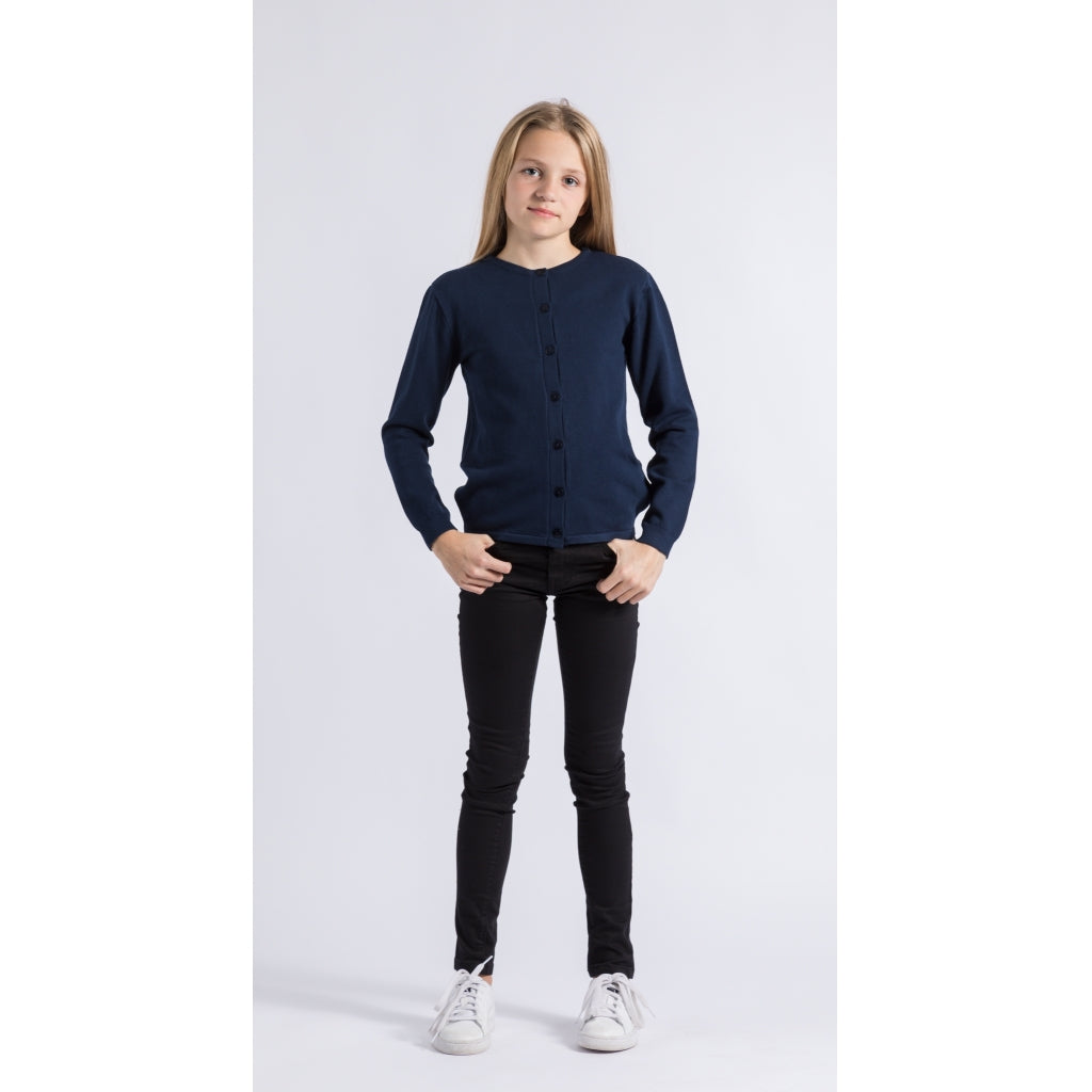 THE NEW TNEmmie Stretch Bukser Bukser Black