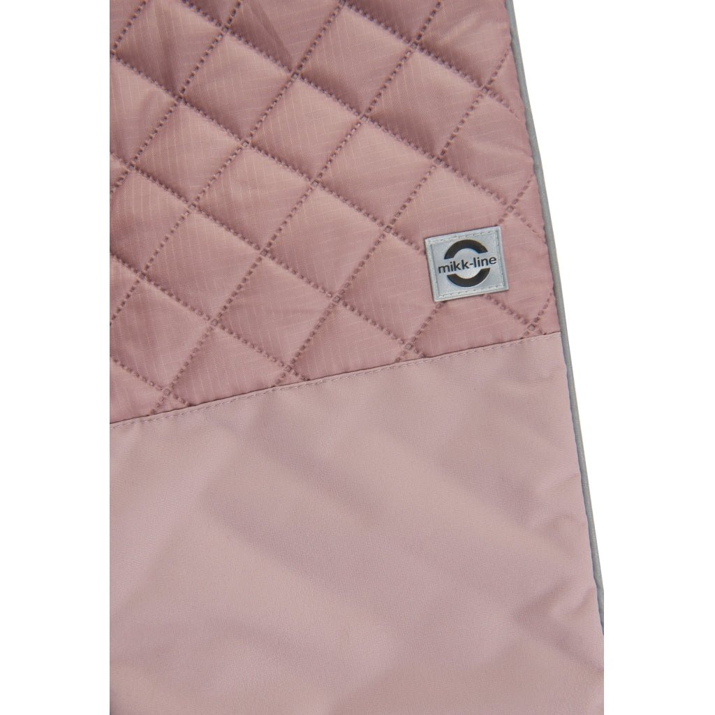 Mikk-Line Basic Termosæt Termotøj Adobe Rose