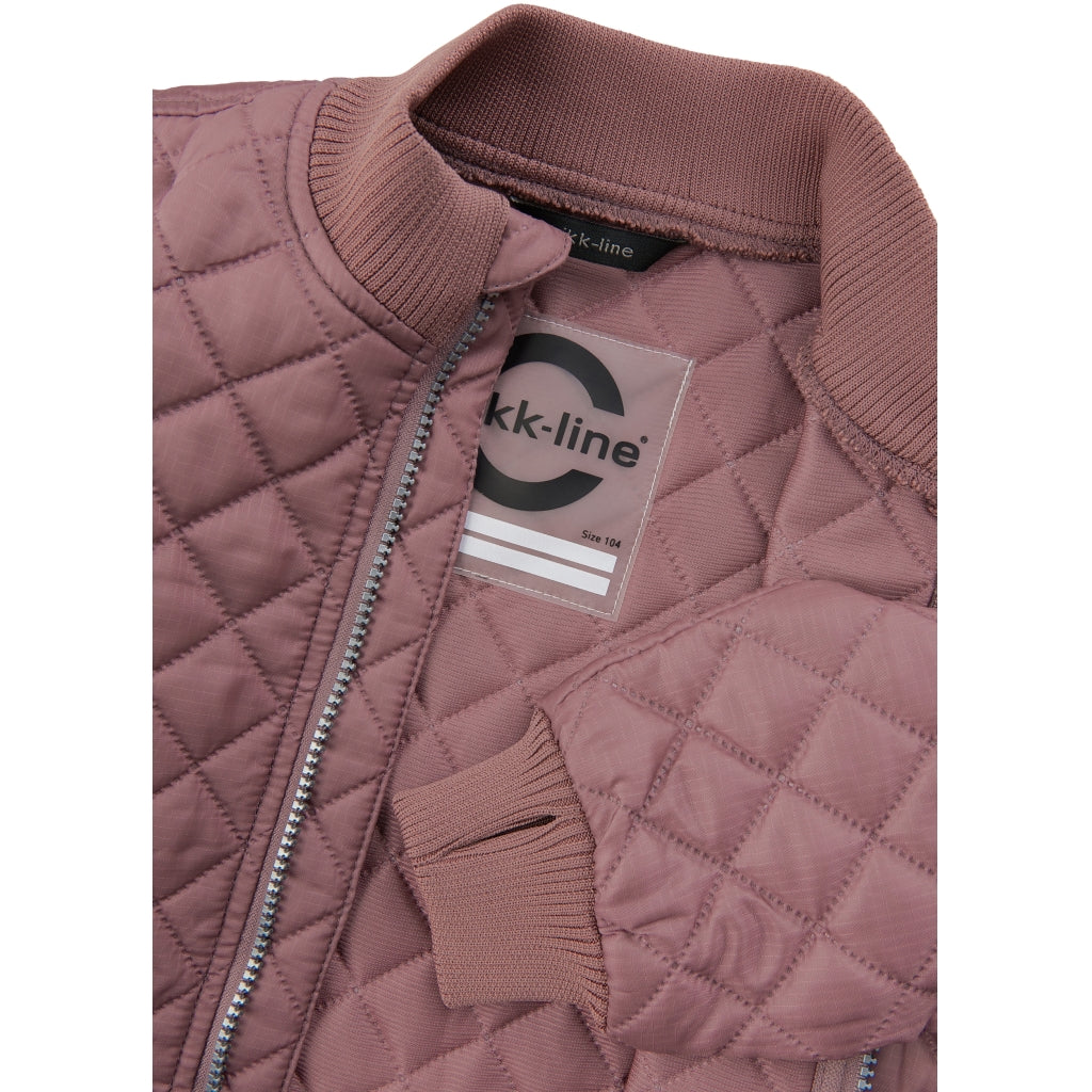 Mikk-Line Basic Termosæt Termotøj Burlwood