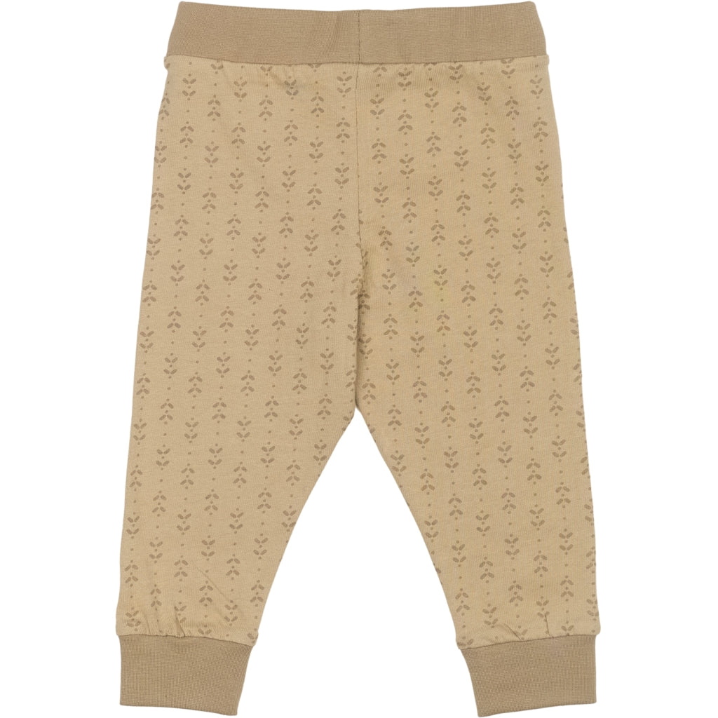 Mikk-Line 2-Pak Leggings Leggings Coriander