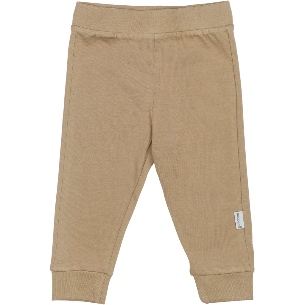 Mikk-Line 2-Pak Leggings Leggings Coriander