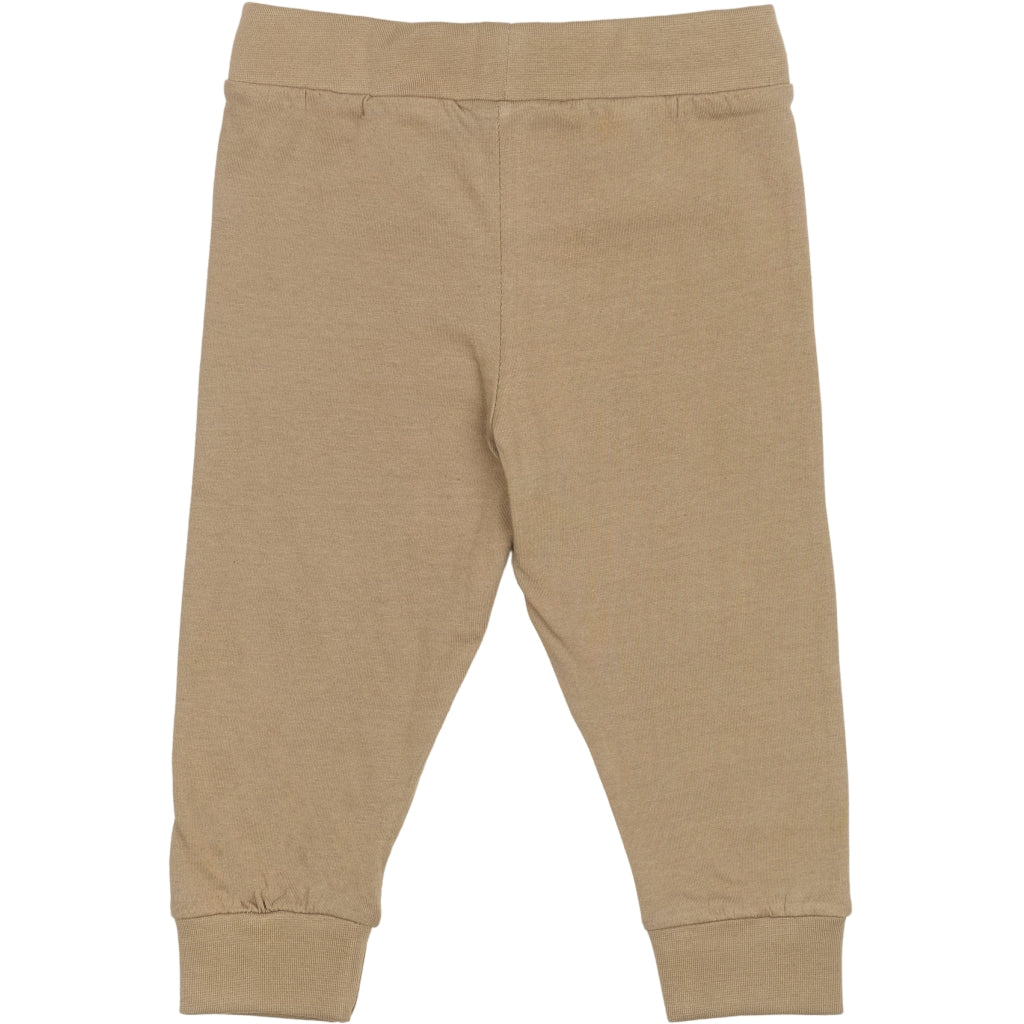 Mikk-Line 2-Pak Leggings Leggings Coriander