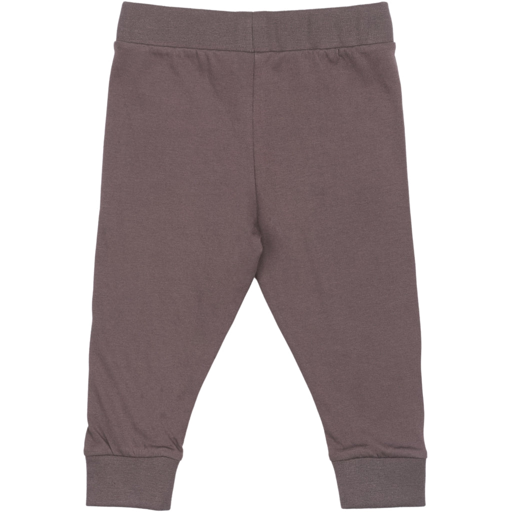 Mikk-Line 2-Pak Leggings Leggings Sparrow