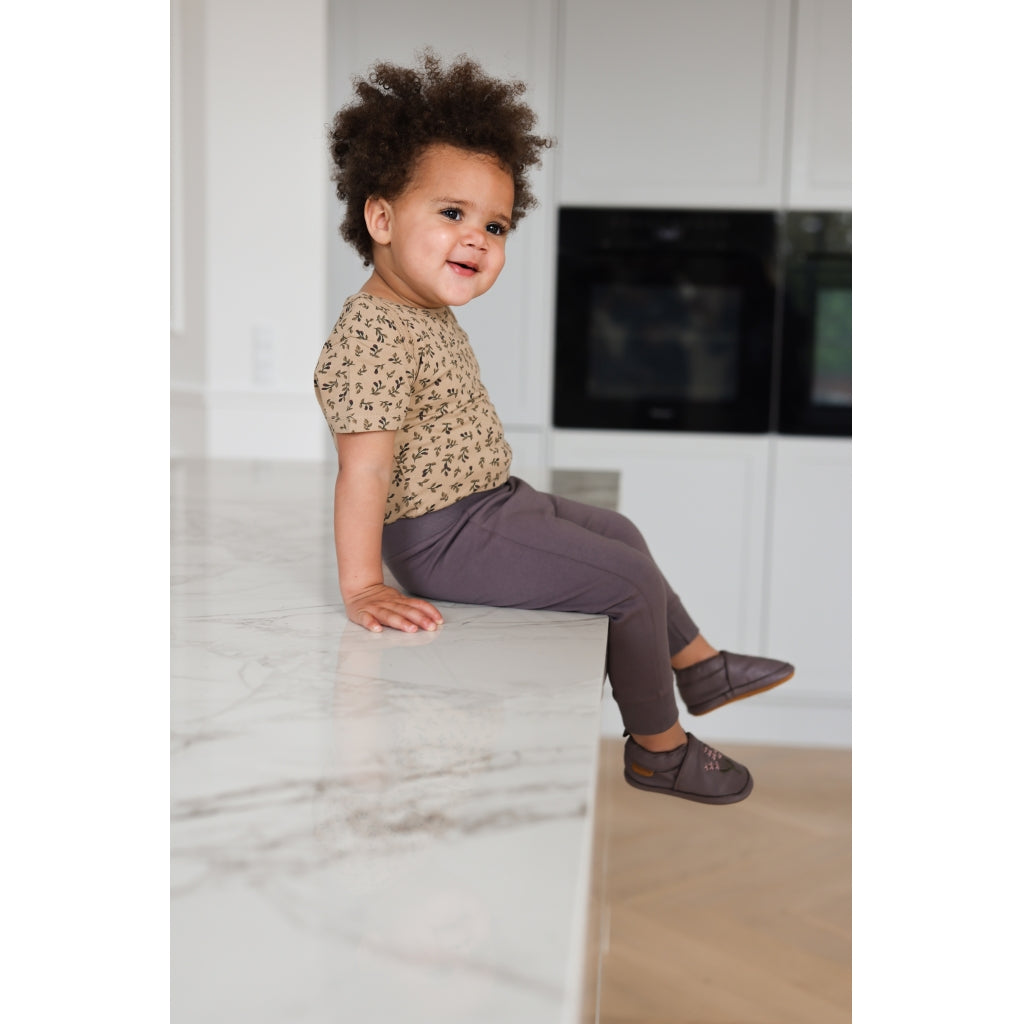 Mikk-Line 2-Pak Leggings Leggings Sparrow