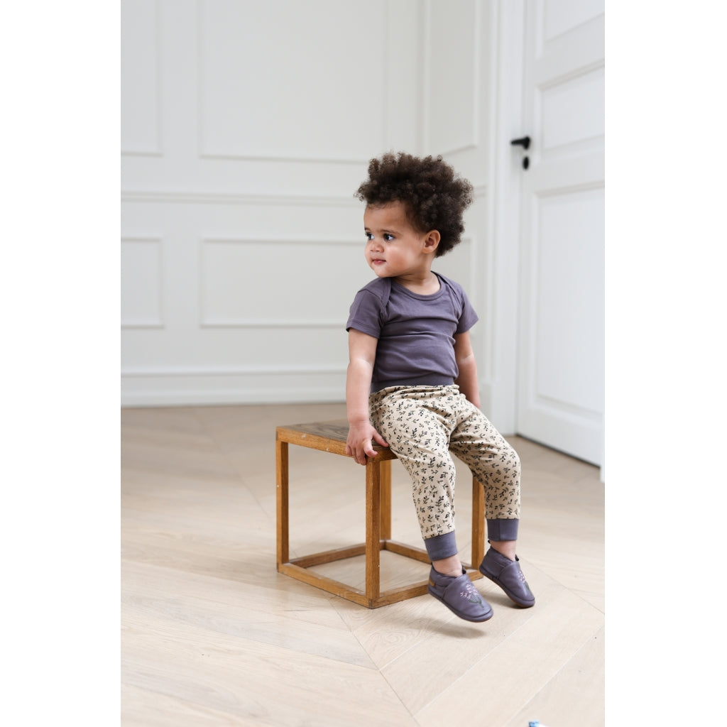 Mikk-Line 2-Pak Leggings Leggings Sparrow