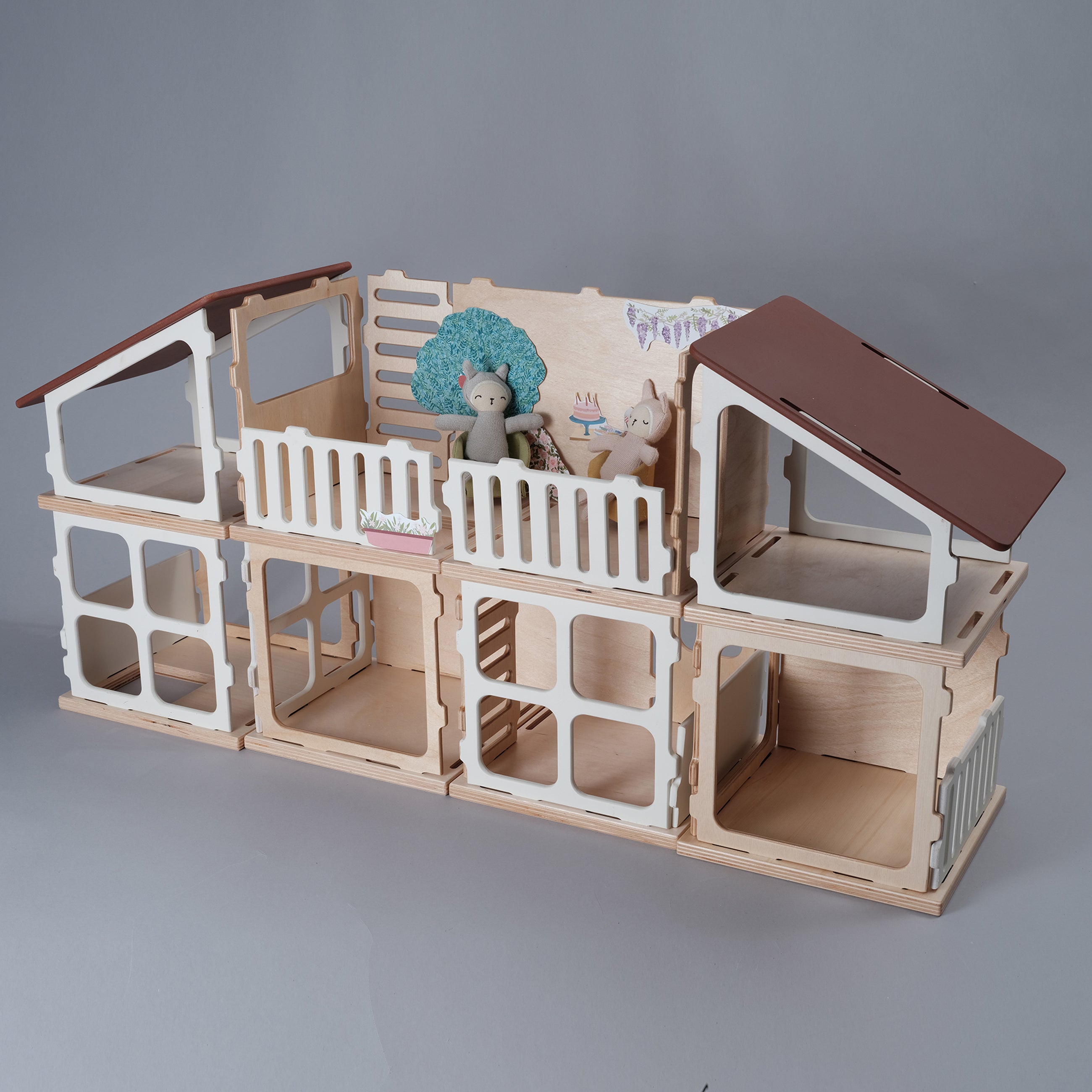 Fabelab Raketa Fabelab – LUXKIDS