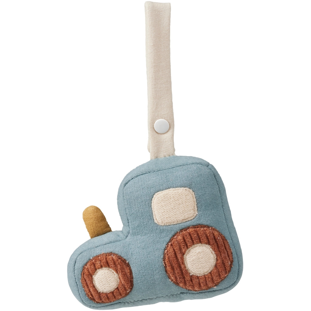 Fabelab Activity Toy - Tractor Baby Toys Blue Spruce