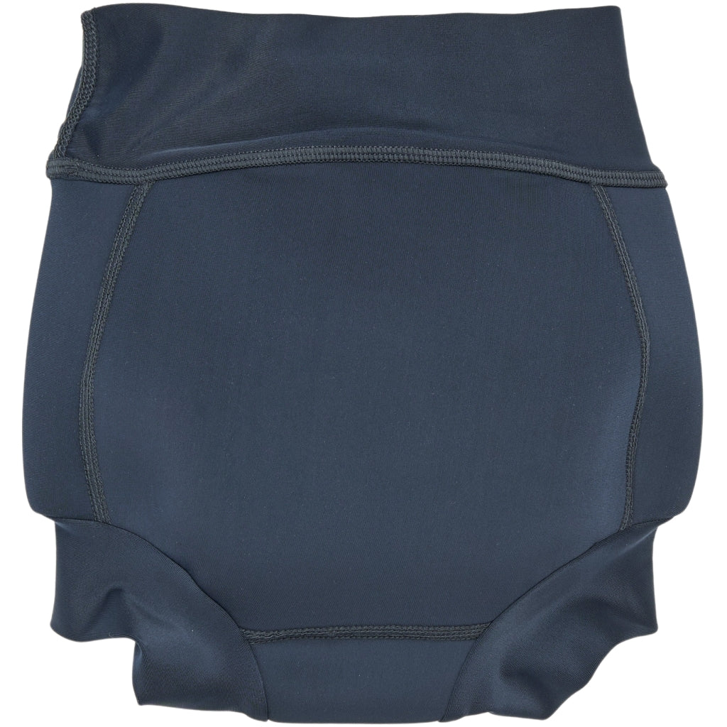 Mikk-Line Baby Badebukser UV 50+ Badetøj Blue Nights