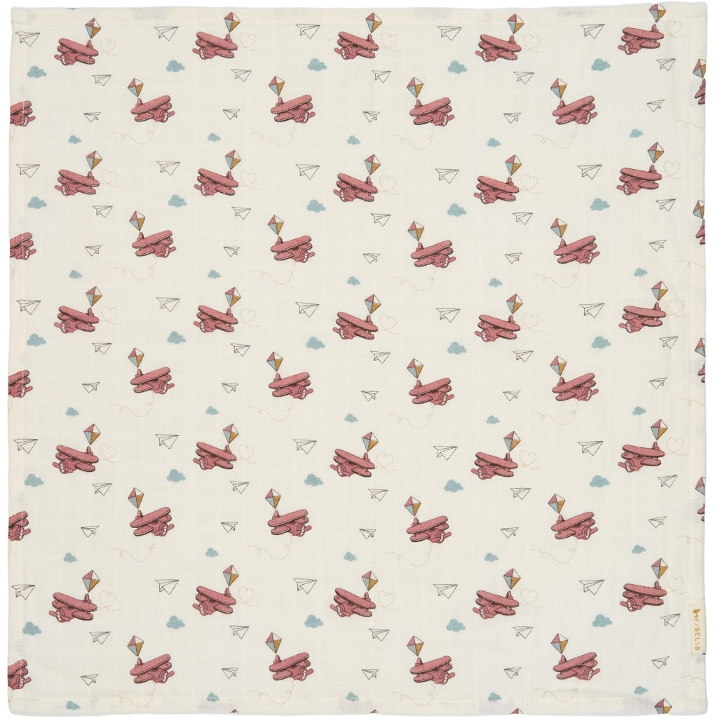 Fabelab Baby Gift Box - Bunny Cuddles
