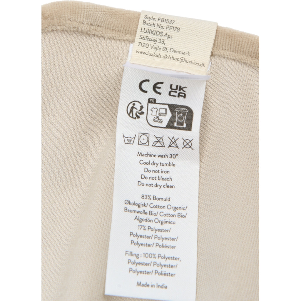 Fabelab Baby Gift Box - Bunny Cuddles