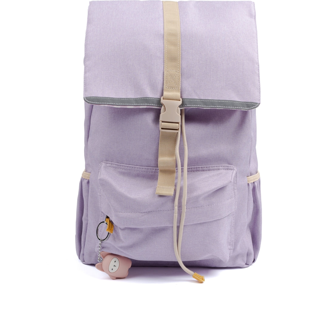 Fabelab Backpack - Large - Lilac Bags & Backpacks Lilac