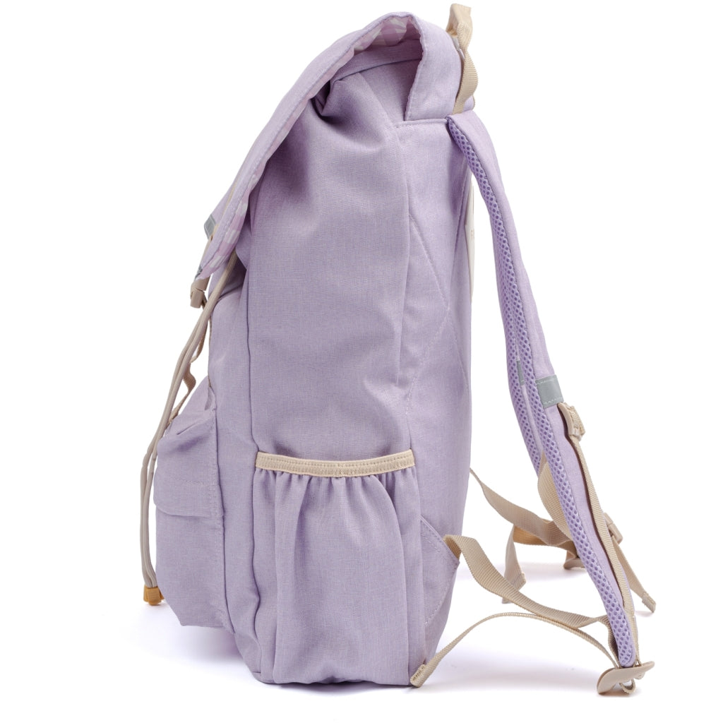 Fabelab Backpack - Large - Lilac Bags & Backpacks Lilac