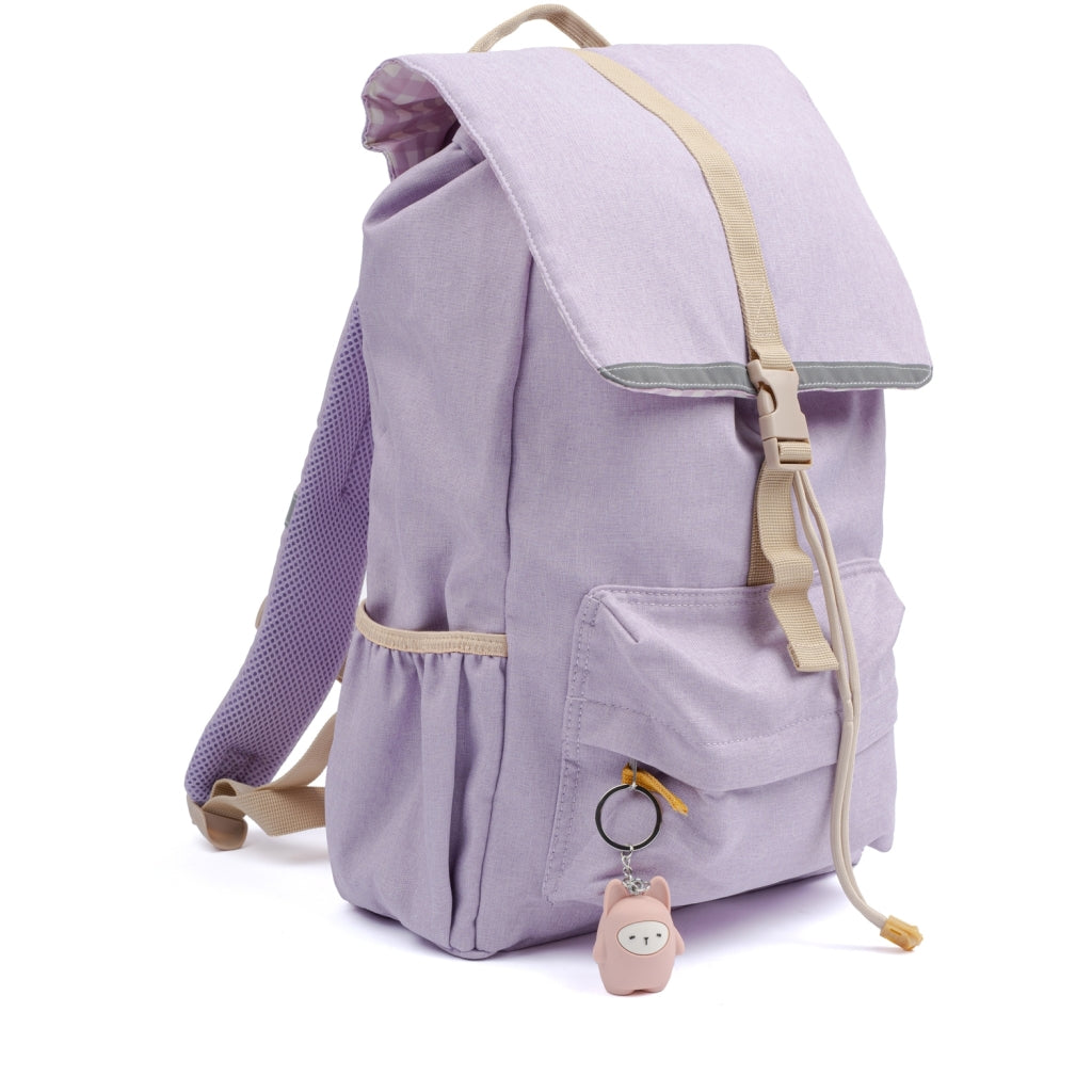 Fabelab Backpack - Large - Lilac Bags & Backpacks Lilac