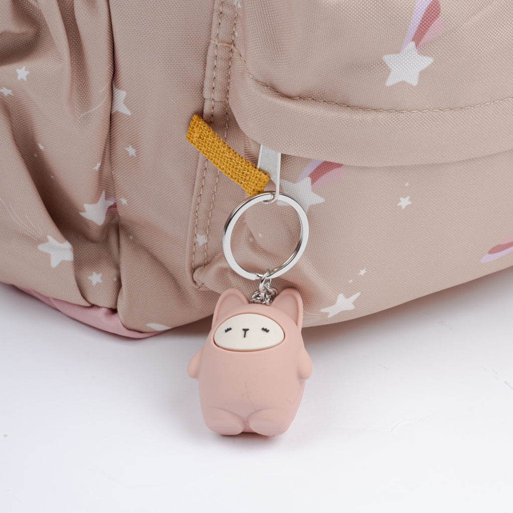 Fabelab Backpack - Large - Shooting Star - Caramel Bags & Backpacks