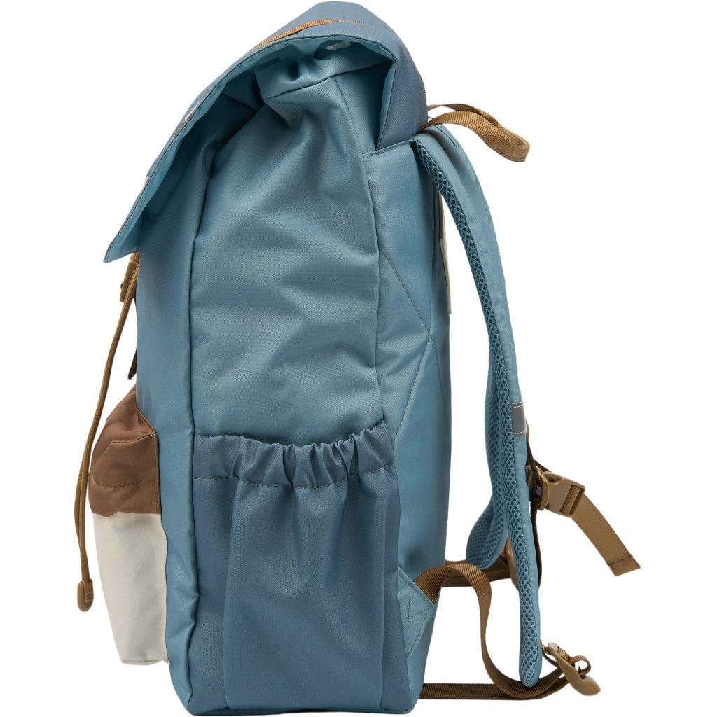 Fabelab Backpack - Large - Solid Blue Bags & Backpacks Slate