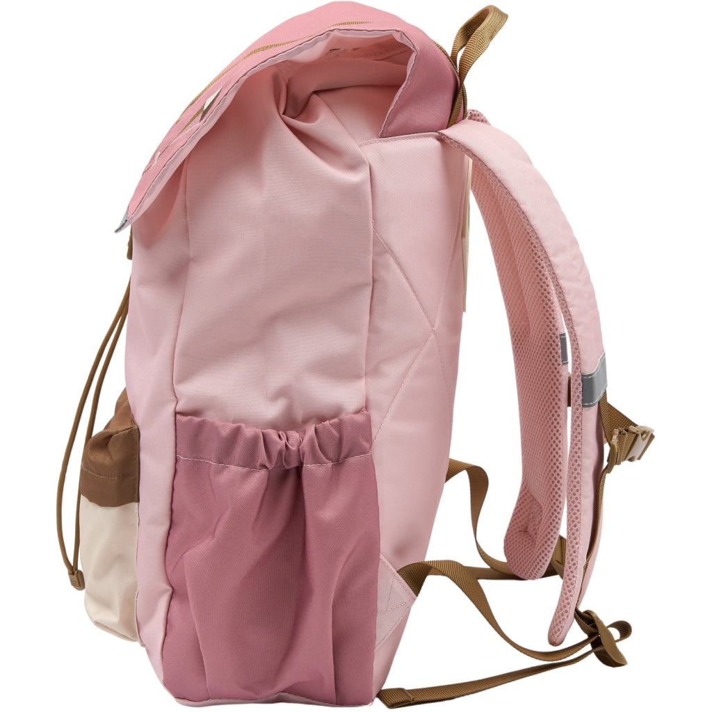 Fabelab Backpack - Large - Solid Rose Bags & Backpacks Peach whip