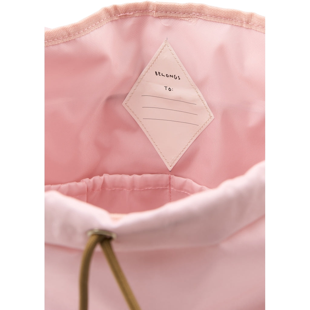 Fabelab Backpack - Large - Solid Rose Bags & Backpacks Peach whip