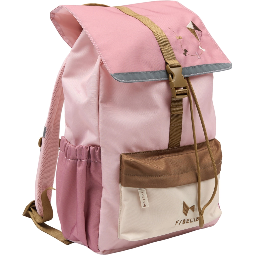 Fabelab Backpack - Large - Solid Rose Bags & Backpacks Peach whip