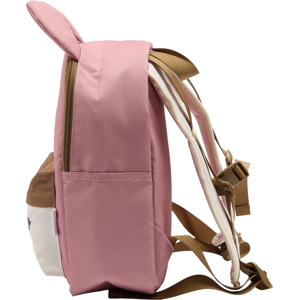 Fabelab Backpack - Small - Bunny Bags & Backpacks Peach whip