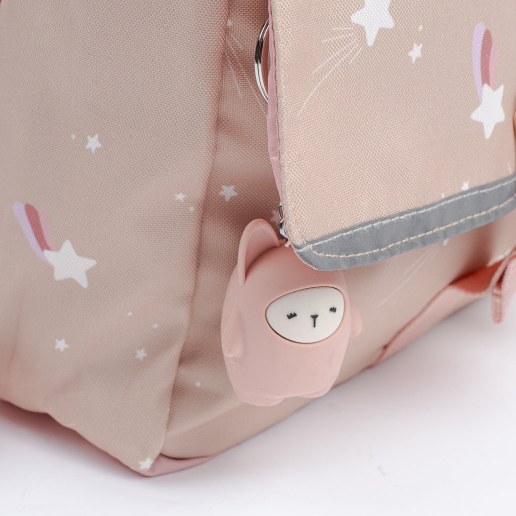 Fabelab Backpack - Small - Shooting Star - Caramel Bags & Backpacks