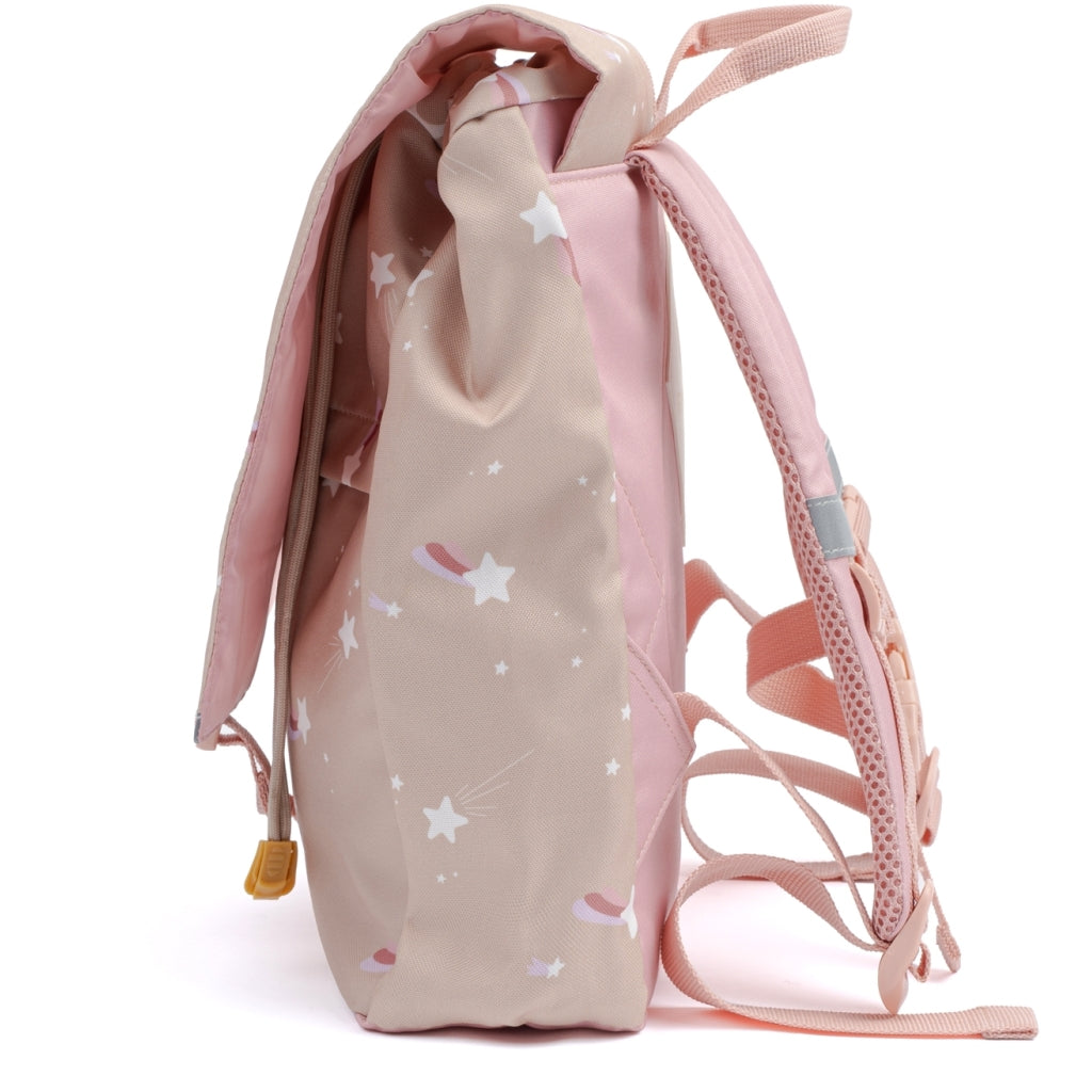 Fabelab Backpack - Small - Shooting Star - Caramel Bags & Backpacks