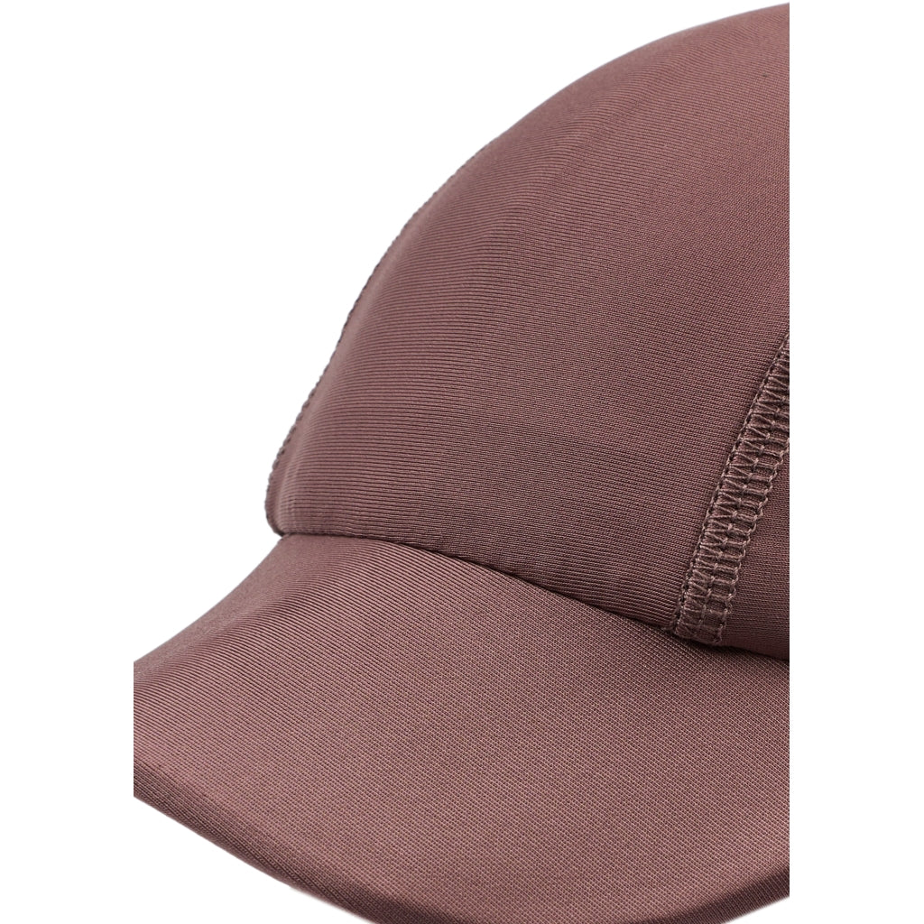 Mikk-Line Badehat UV 50+ Badetøj Twilight Mauve