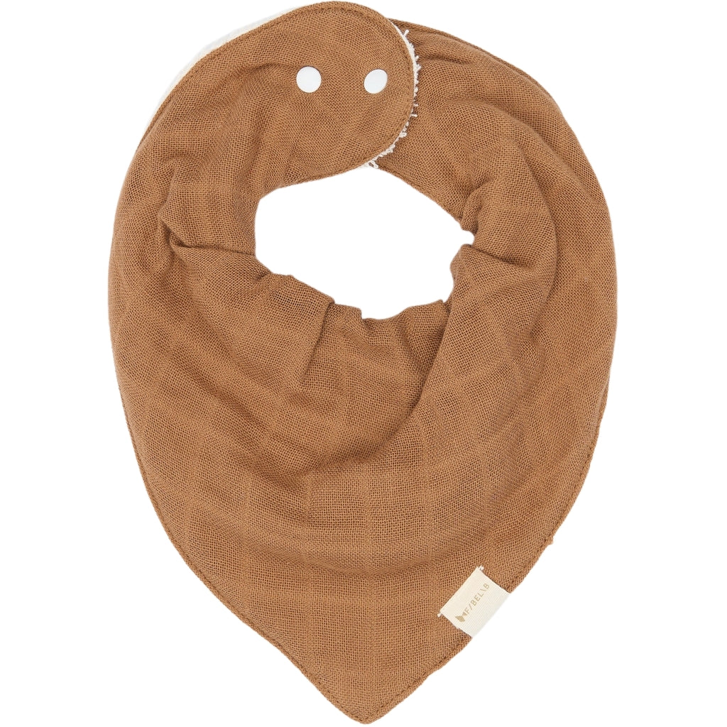 Fabelab Bandana Bib 3-pack - Air Plane Blue Hagesmække og savlesmække Goblin Blue