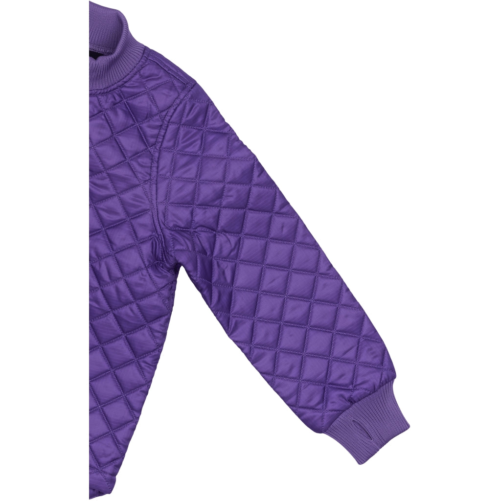 Mikk-Line Basic Termosæt Termotøj Deep Lavender