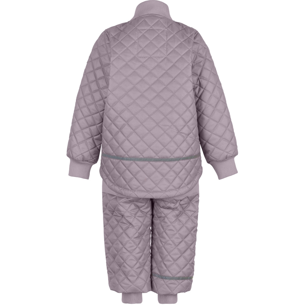 Mikk-Line Basic Termosæt Termotøj Nirvana