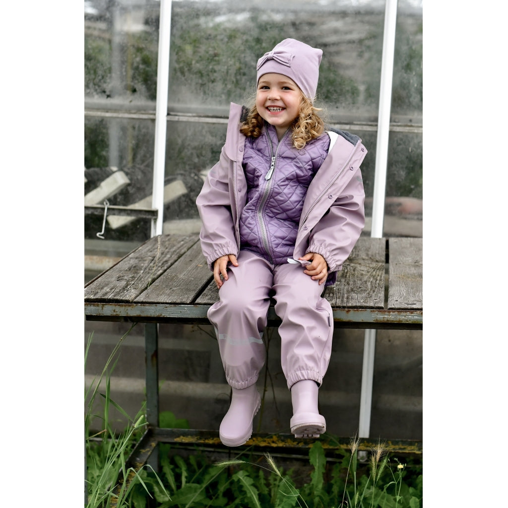 Mikk-Line Basic Termosæt Termotøj Nirvana