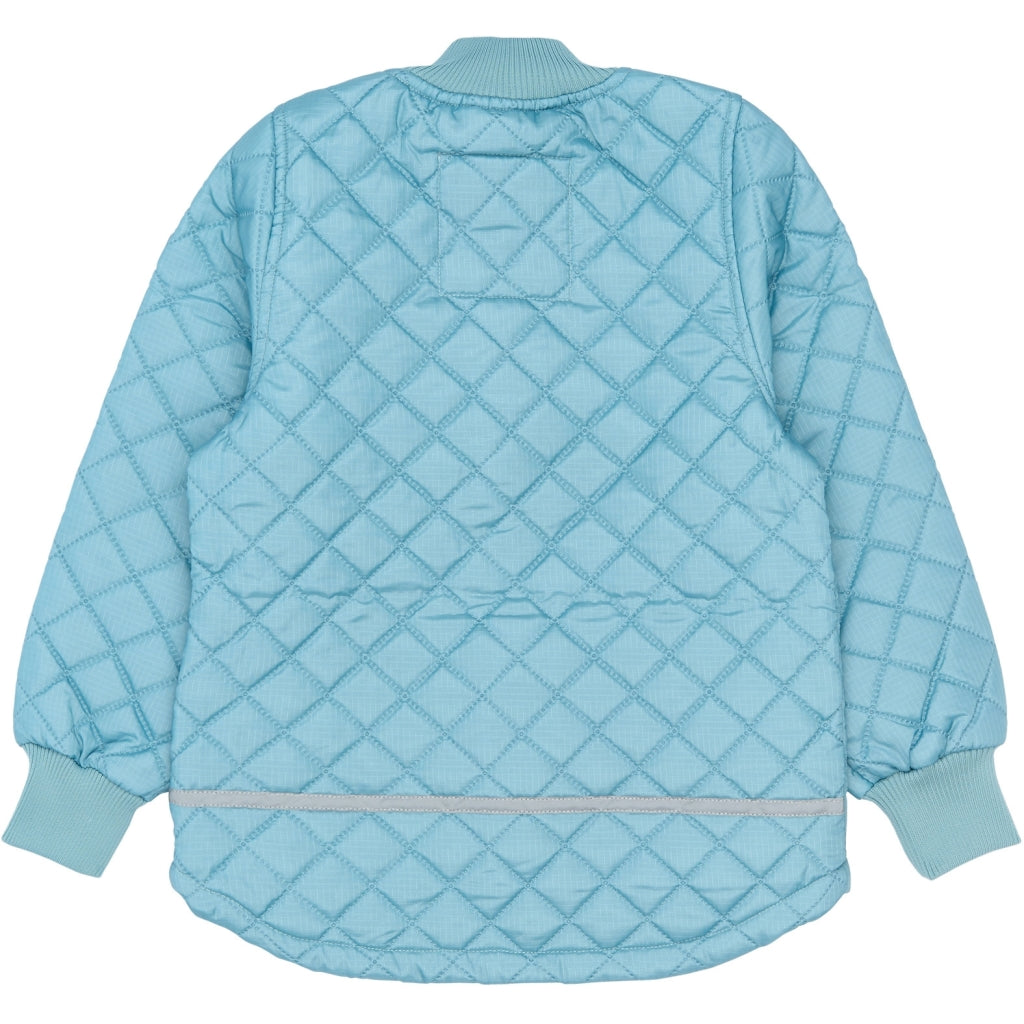 Mikk-Line Basic Termosæt Termotøj Stone Blue