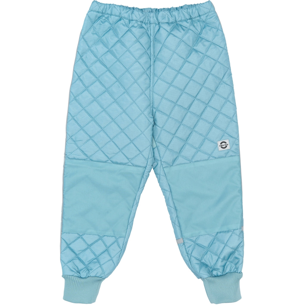 Mikk-Line Basic Termosæt Termotøj Stone Blue