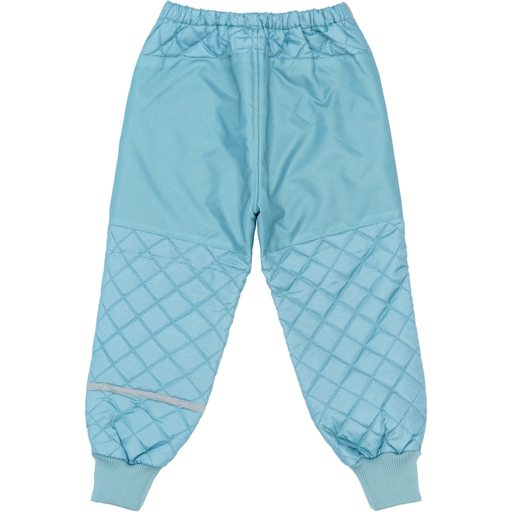 Mikk-Line Basic Termosæt Termotøj Stone Blue
