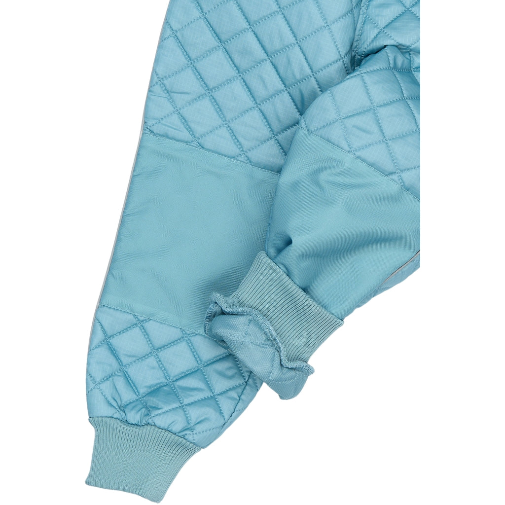 Mikk-Line Basic Termosæt Termotøj Stone Blue