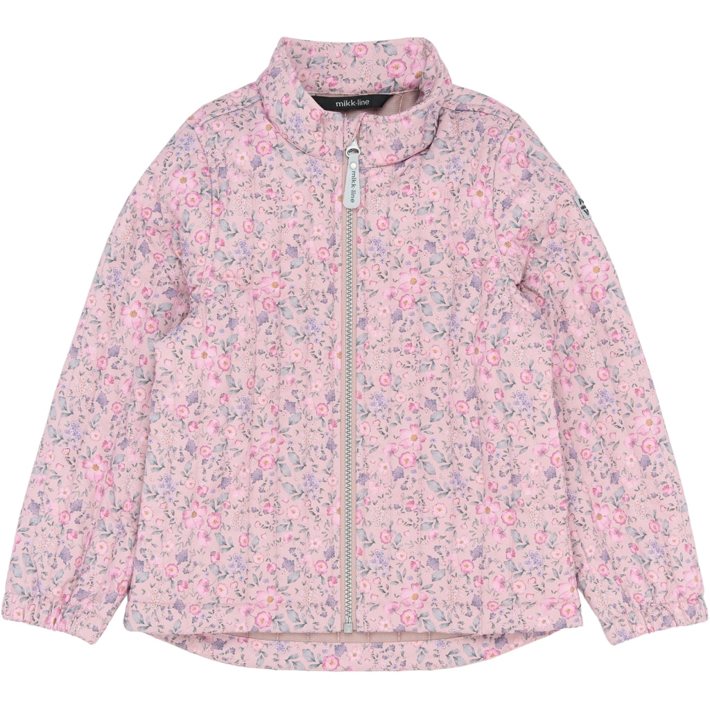 Mikk-Line Basic Termosæt Termotøj Buble Flower AOP
