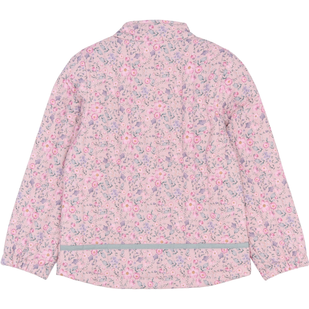Mikk-Line Basic Termosæt Termotøj Buble Flower AOP