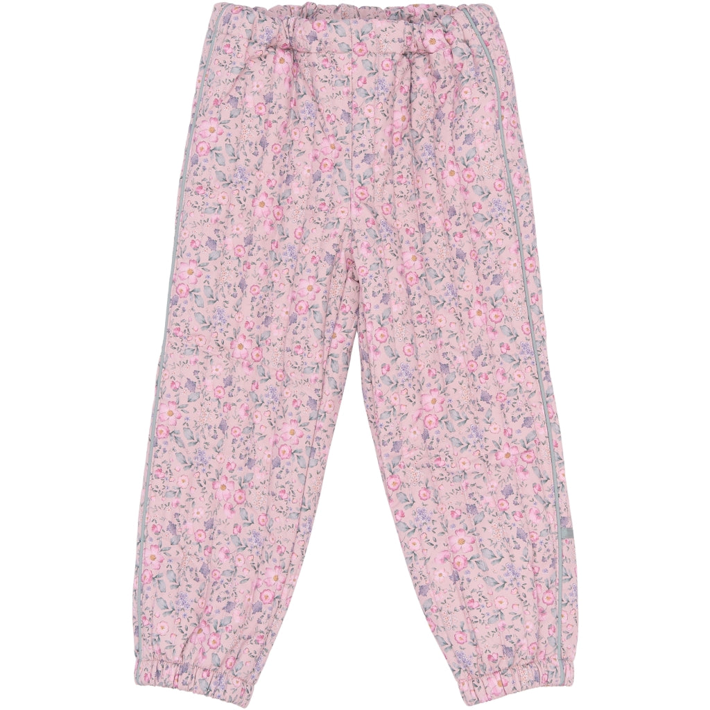 Mikk-Line Basic Termosæt Termotøj Buble Flower AOP