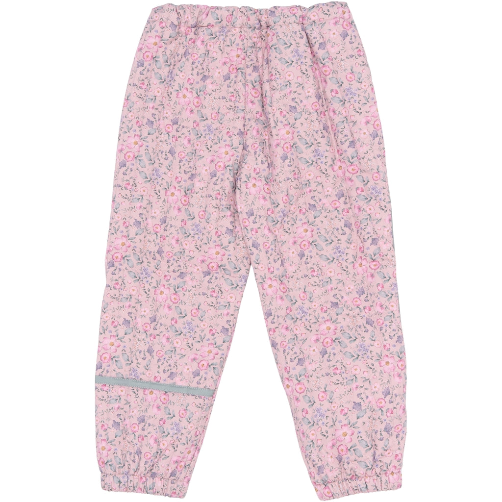 Mikk-Line Basic Termosæt Termotøj Buble Flower AOP