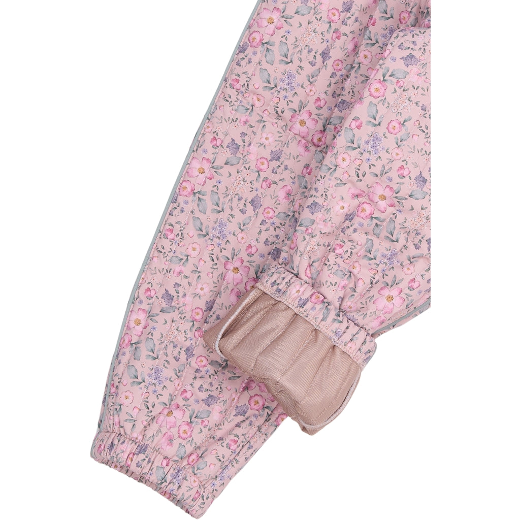 Mikk-Line Basic Termosæt Termotøj Buble Flower AOP