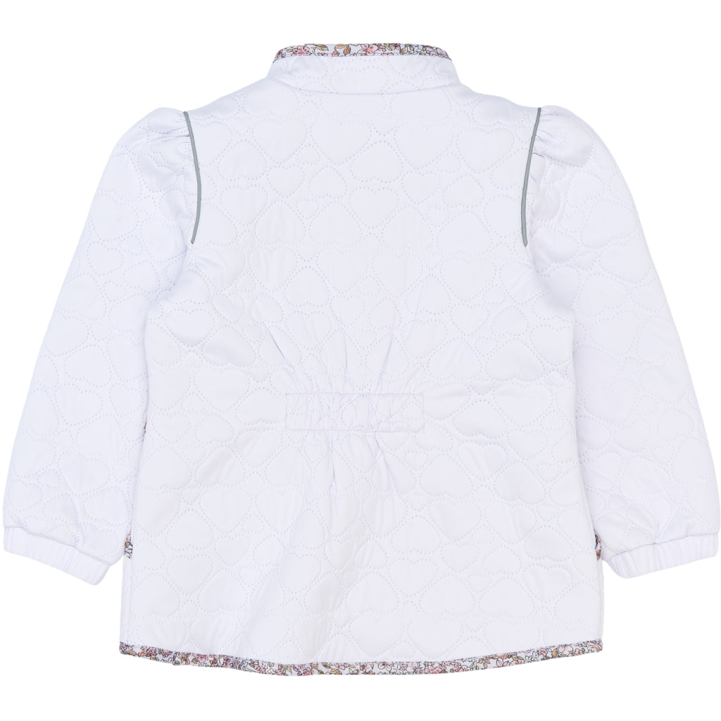 Mikk-Line Basic Termosæt Termotøj Floral AOP