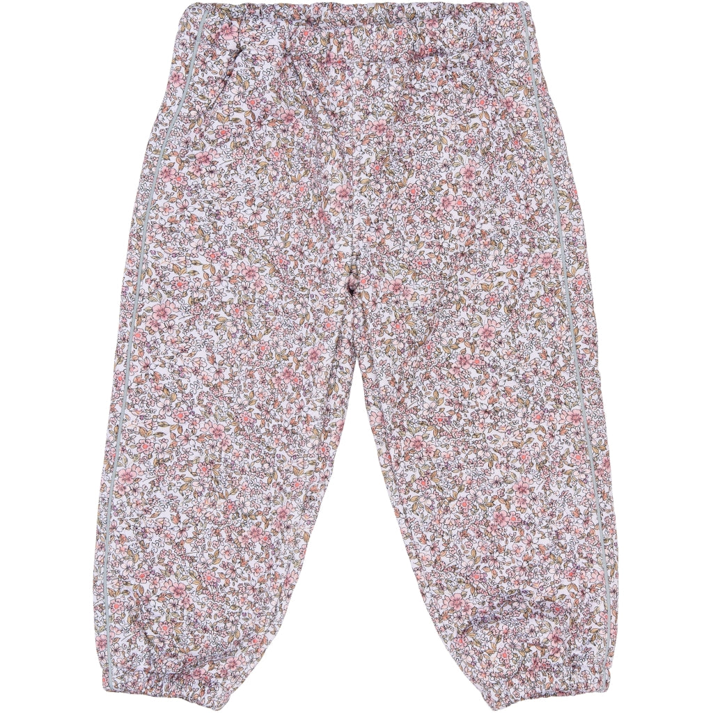 Mikk-Line Basic Termosæt Termotøj Floral AOP