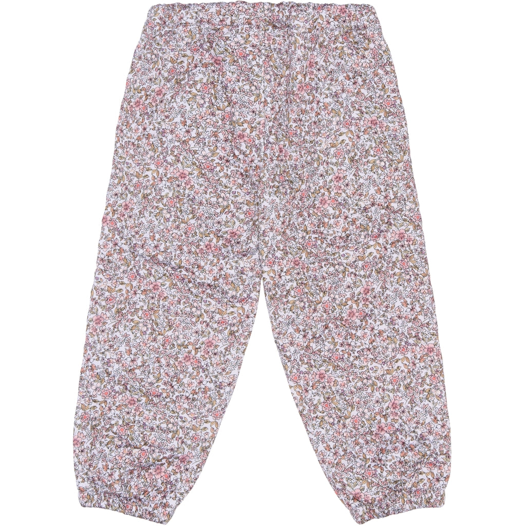Mikk-Line Basic Termosæt Termotøj Floral AOP