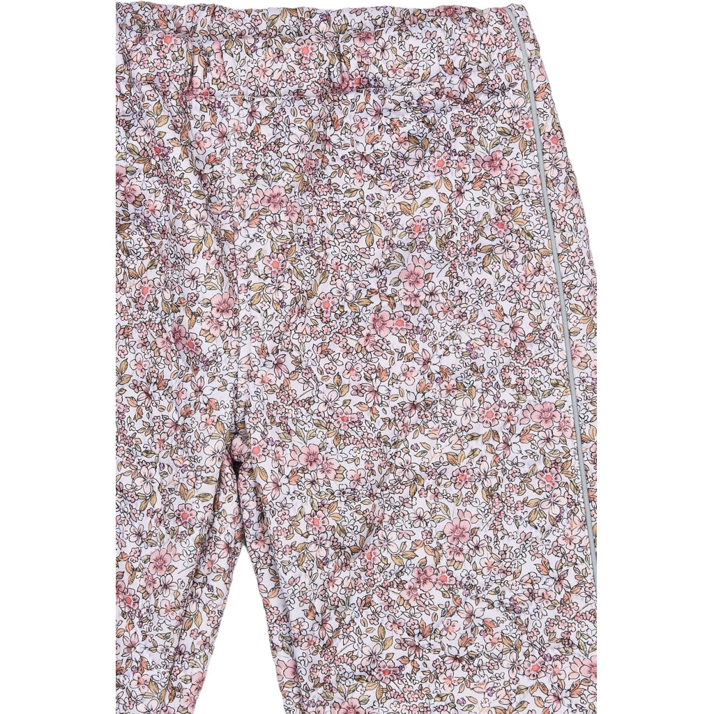 Mikk-Line Basic Termosæt Termotøj Floral AOP
